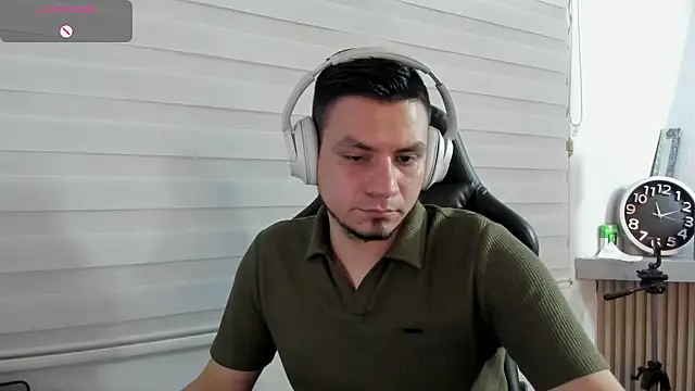 Rick Diesel  online show from 03.10.26