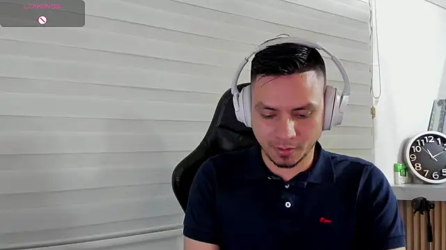 Rick Diesel  online show from 03.27.26