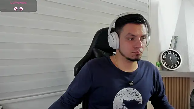 Rick Diesel  online show from 04.15.26