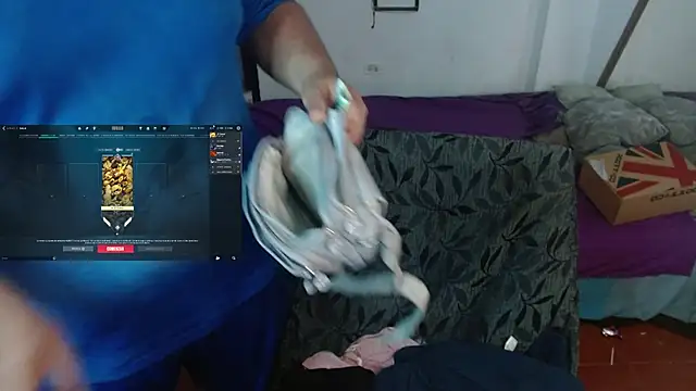 altairstudiosvip  online show from 12.06.24