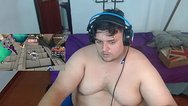 altairstudiosvip  online show from 12.07.24