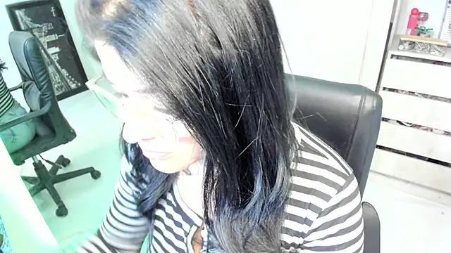 Snapshot of BellaFlaming chatting on 06.03.26 BellaFlaming online show from 06.03.26