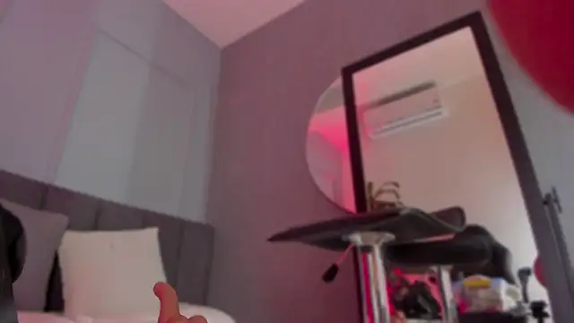 babepolly online show from 11.24.25