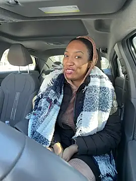 Iceblanca online show from 02.07.26