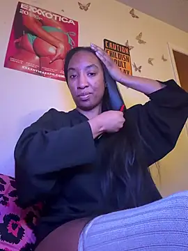 Iceblanca online show from 03.18.26