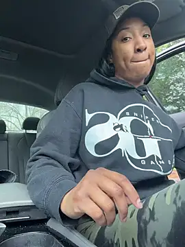 Iceblanca online show from 03.30.26