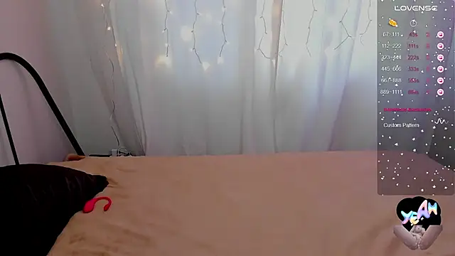 Talla a online show from 11.24.25