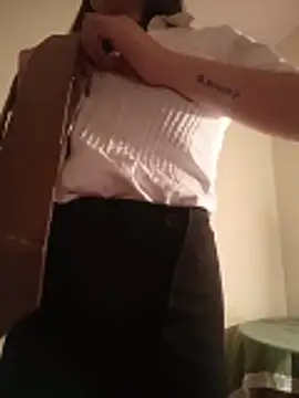 AmazingFuckCam online show from 05.16.26
