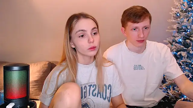 juliaanddima online show from 12.19.25