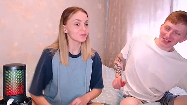 juliaanddima online show from 04.01.26