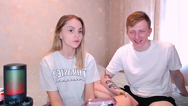 juliaanddima online show from 06.04.26