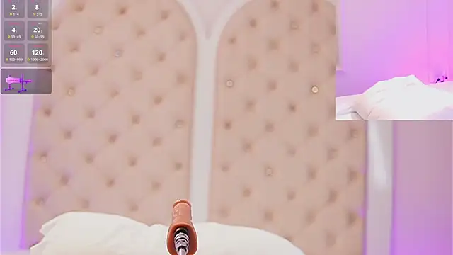 caroline adams  online show from 02.25.26