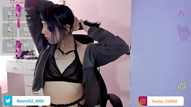 Room312  online show from 03.29.26