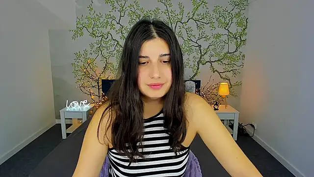 Snapshot of Linda_EX chatting on 01.14.25 Linda EX online show from 01.14.25