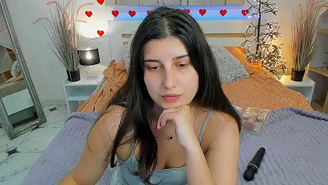 Snapshot of Linda_EX chatting on 03.04.25 Linda EX online show from 03.04.25