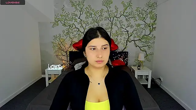 Snapshot of Linda_EX chatting on 03.13.25 Linda EX online show from 03.13.25