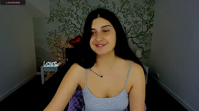 Snapshot of Linda_EX chatting on 03.14.25 Linda EX online show from 03.14.25