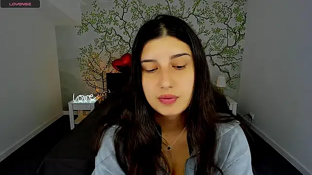 Snapshot of Linda_EX chatting on 03.15.25 Linda EX online show from 03.15.25