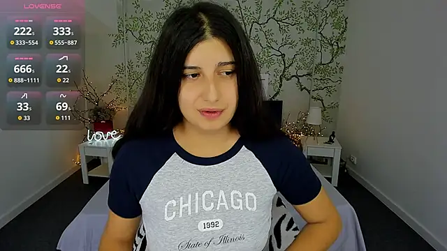 Snapshot of Linda_EX chatting on 09.15.25 Linda EX online show from 09.15.25