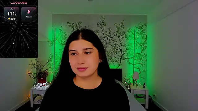 Snapshot of Linda_EX chatting on 09.26.25 Linda EX online show from 09.26.25