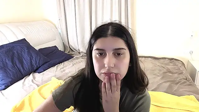 Snapshot of Linda_EX chatting on 02.07.26 Linda EX online show from 02.07.26