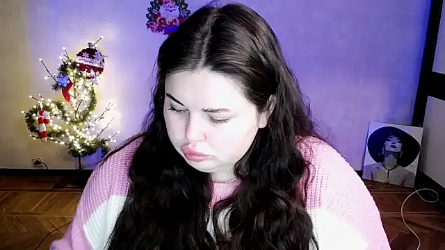 Emily Mo online show from 01.10.26