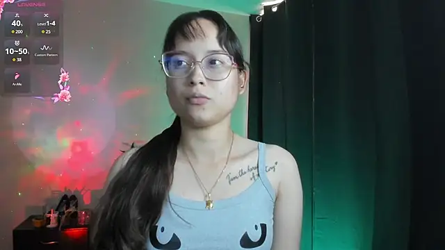 shantalc3rezo online show from 01.15.26