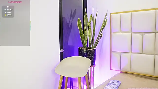 Anais aradia online show from 01.09.26