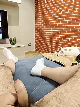 orsettoCum online show from 03.27.26