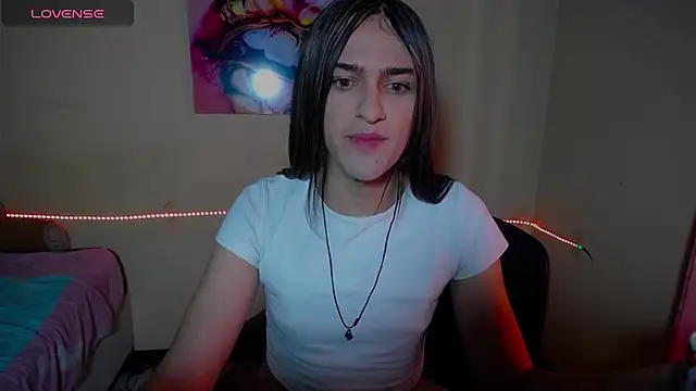 sweet1Girl online show from 02.15.25