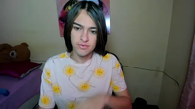 sweet1Girl online show from 03.20.25