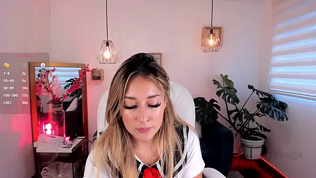 Snapshot of dina_ride chatting on 03.11.25 dina ride online show from 03.11.25