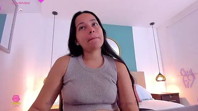 lucy blue28 online show from 06.10.26