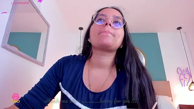 lucy blue28 online show from 06.18.26