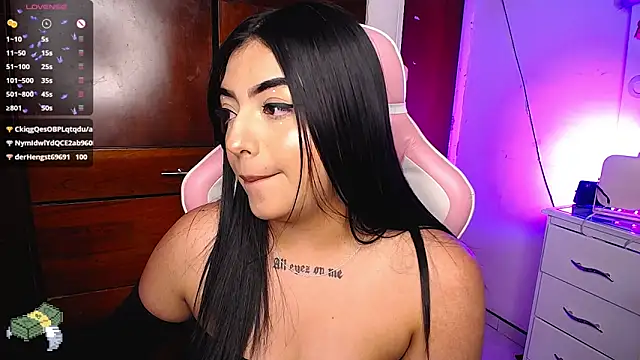 eva six online show from 01.05.25