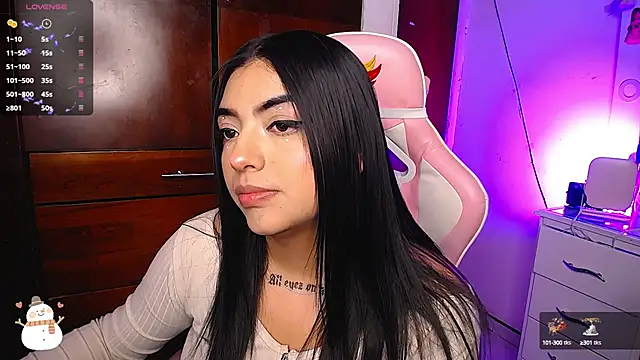 eva six online show from 01.05.25