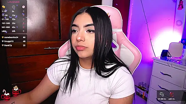 eva six online show from 01.07.25