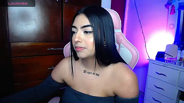 eva six online show from 02.18.25