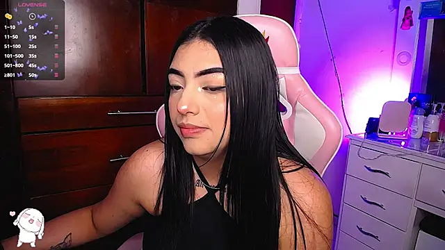 eva six online show from 02.28.25