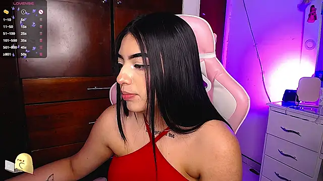 eva six online show from 03.07.25