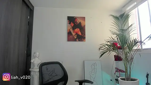 liah v online show from 01.22.25