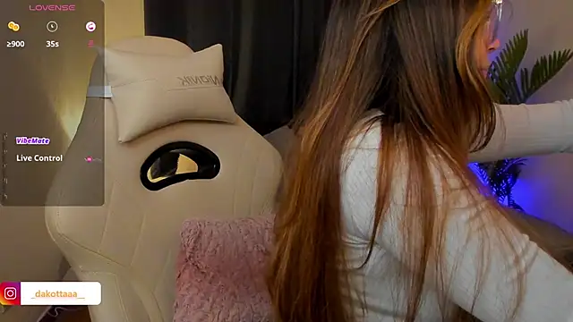 dakottaa  online show from 01.16.26