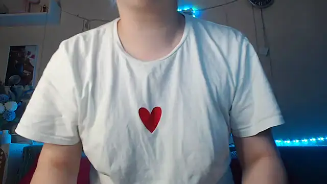 Karolina love  online show from 01.10.25