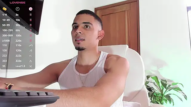 joss 111 online show from 01.08.25