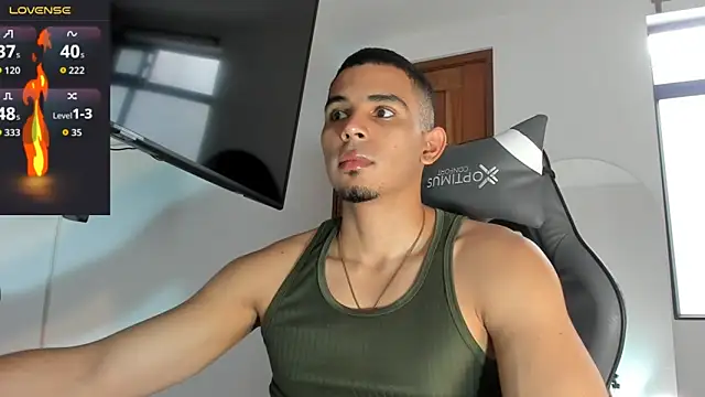 joss 111 online show from 09.12.25