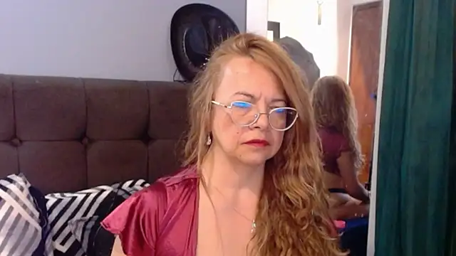 Snapshot of RubyWatson50 chatting on 06.19.26 RubyWatson50 online show from 06.19.26