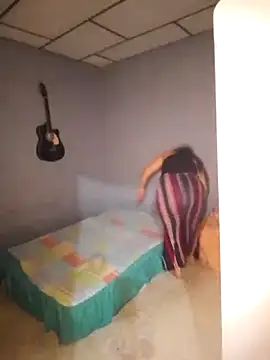 DanelyLopez online show from 02.10.26