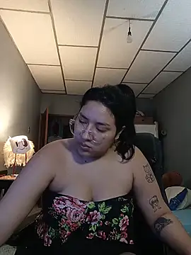 DanelyLopez online show from 05.23.26