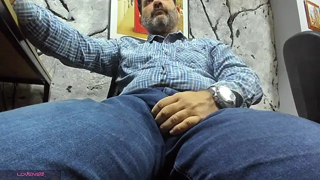 Maxi TheBigDaddy online show from 01.10.26