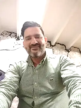 Maxi TheBigDaddy online show from 02.16.26